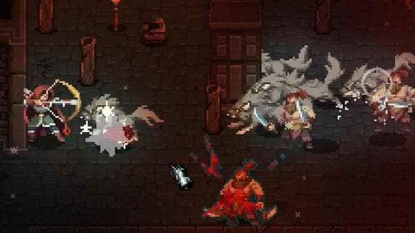 Into the Necrovale - GOG