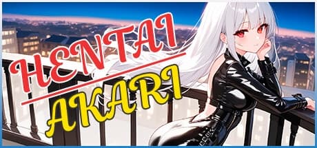 Hentai Akari - Puzzle