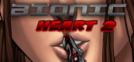 Bionic Heart 2!