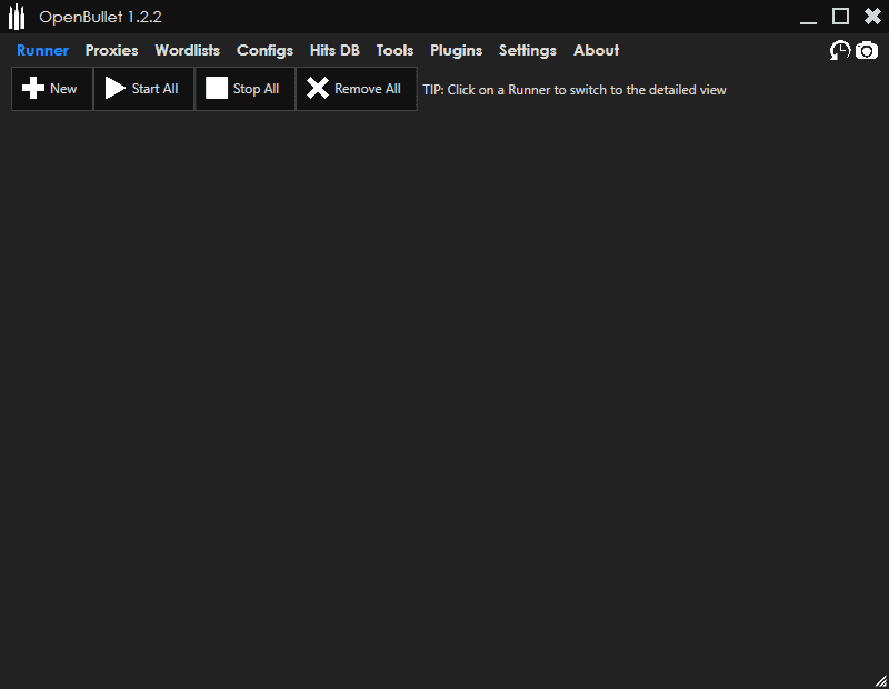 OpenBullet v1.2.2
