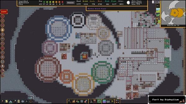 Dwarf Fortress - GOG