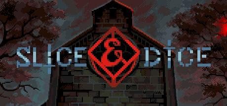 Slice n Dice - Cracked