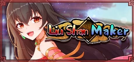 Liu Shan Maker v1.07