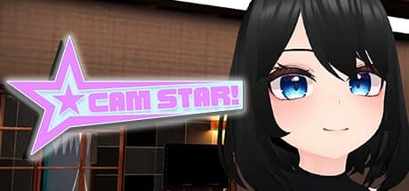 Cam Star! - Adult Game