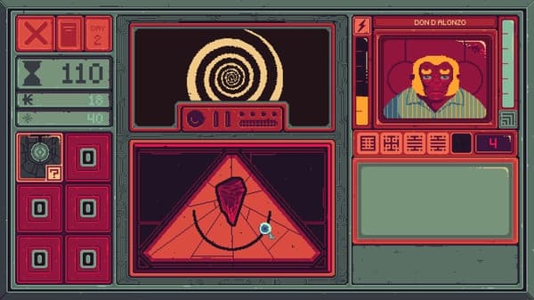 Mind Scanners - GOG
