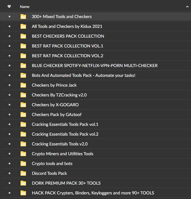 Massive Cracking and Hacking Pack Leak 26 GB | Content Premium
