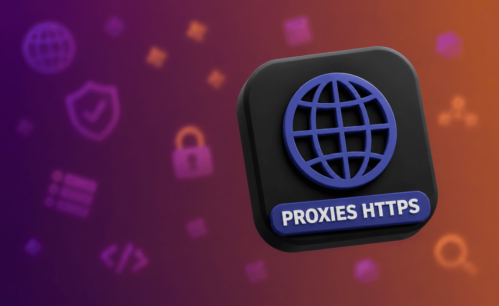 HTTPS proxy lists, anonymous proxies, and networking resources