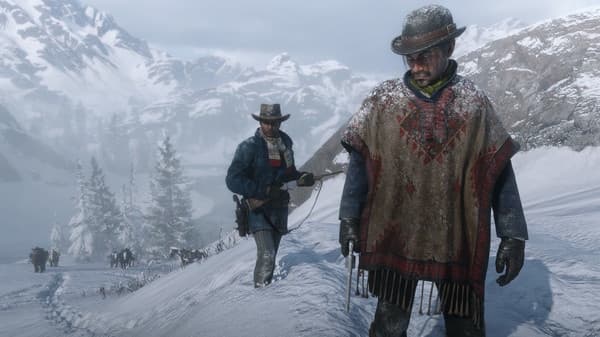 Red Dead Redemption 2 - Launcher Only