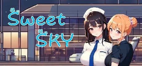 Sweet SKY - Jigsaw Puzzle