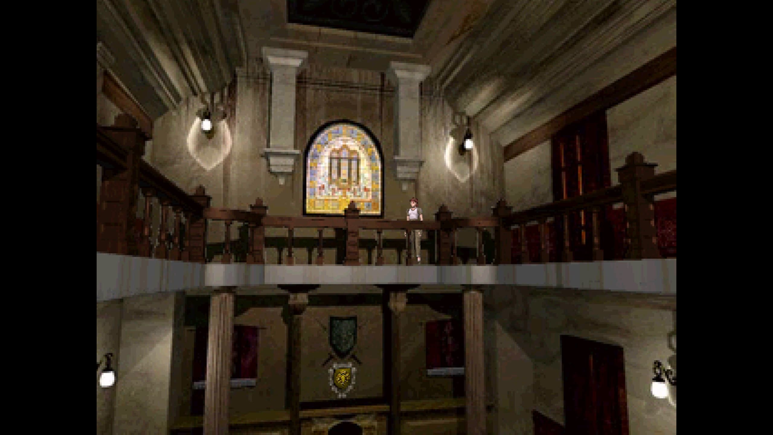 Resident Evil - GOG