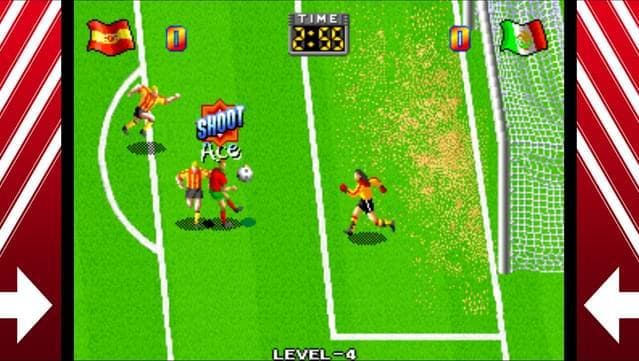 Super Sidekicks - GOG