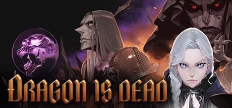 Dragon is Dead Cracked