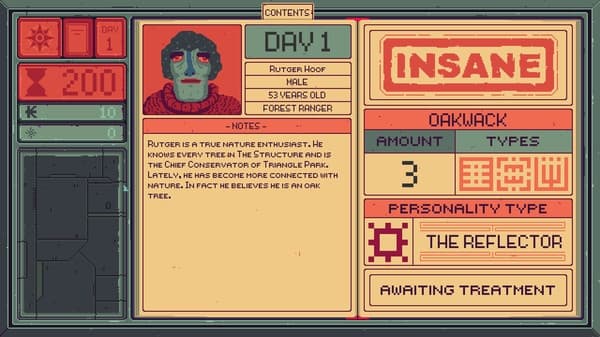 Mind Scanners - GOG
