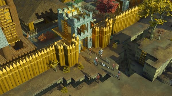 Going Medieval v0.19