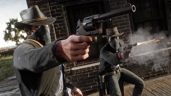 Red Dead Redemption 2 - Launcher Only