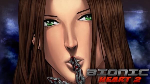 Bionic Heart 2!