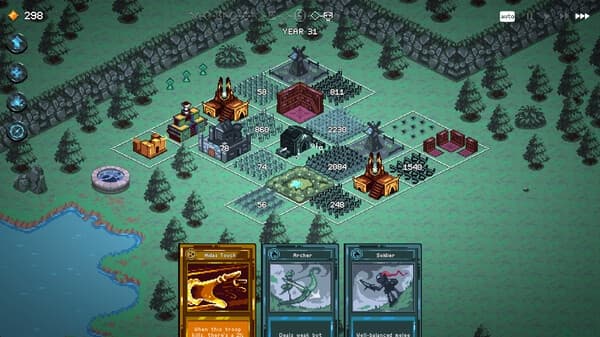 9 Kings - Roguelike