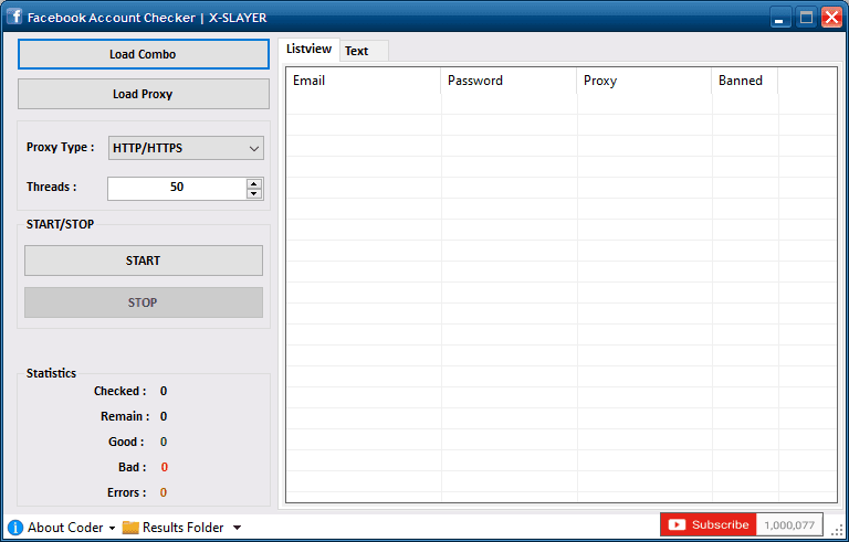 Ultimate Facebook Tools Pack