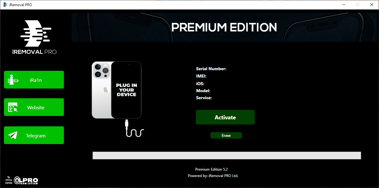 iRemoval PRO Premium Edition