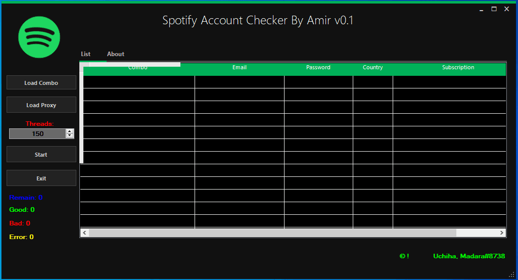 Greatest Spotify Cracking Tools Pack
