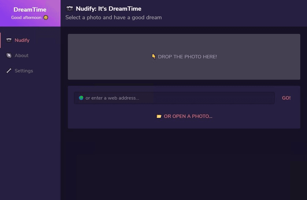 DreamTime v1.6.4