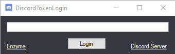 Cracked Discord Tools Pack