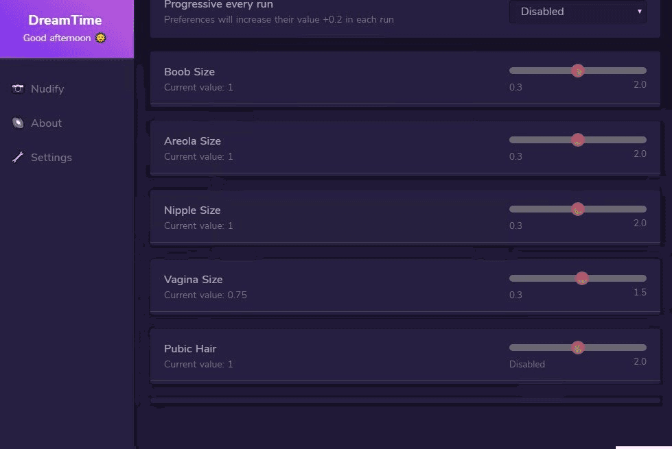 DreamTime v1.6.4