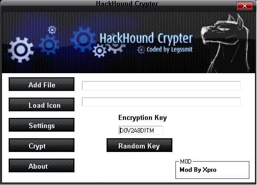 Crypters Pack – Massive collection