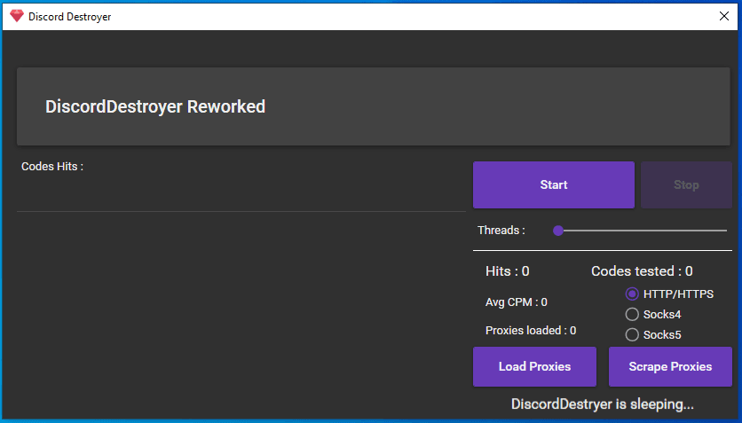 Ultimate Discord Hack Pack