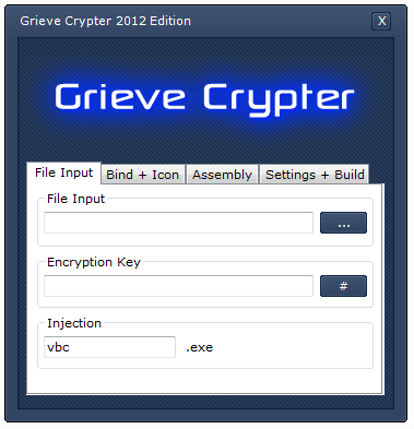 Crypters Pack – Massive collection