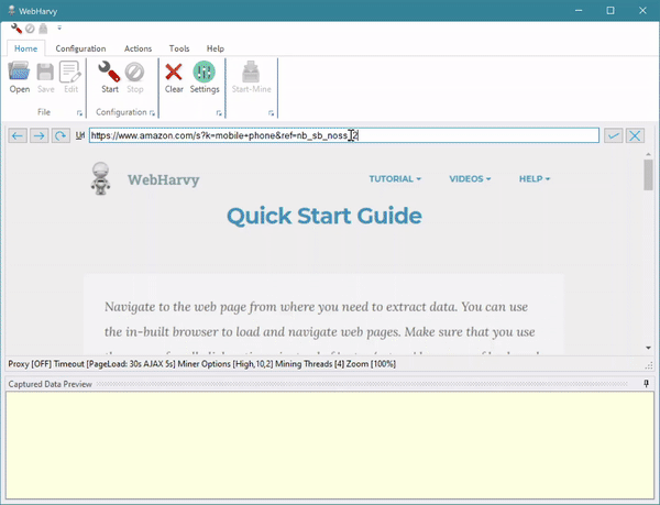 Automation Suite Vol.2 β Bots, Traffic & Data Tools