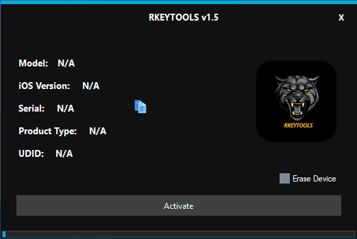 rKeyTools - v1.5