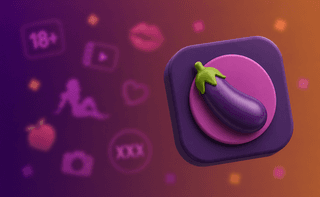 Adult videos, premium collections, and categorized NSFW content