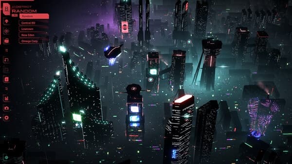 Dystopika - MULTi7
