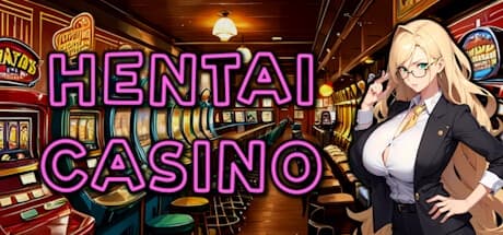 Hentai Casino - Win Big
