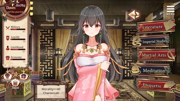 Liu Shan Maker v1.07