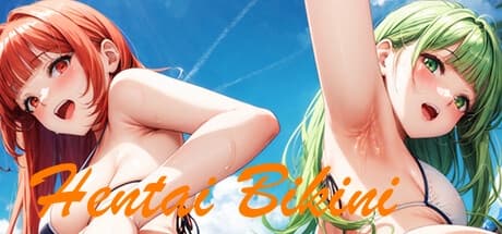 Hentai Bikini Cracked