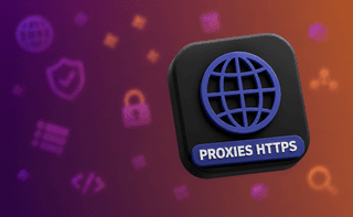 HTTPS proxy lists, anonymous proxies, and networking resources