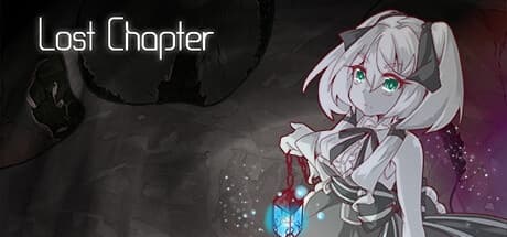 Lost Chapter - Adult Game