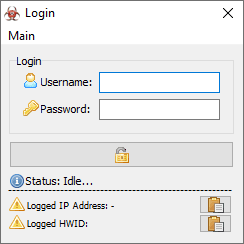 DarkDDos - Cracked
