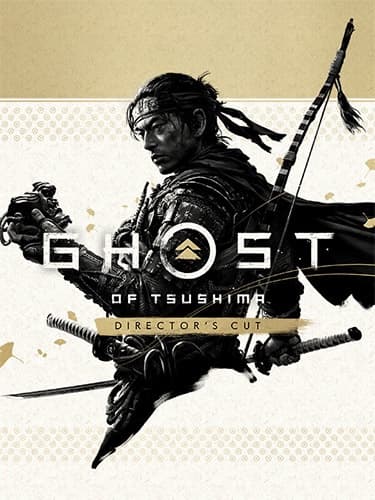 Ghost of Tsushima DIRECTORS CUT - RUNE Crack Only