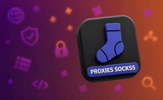 SOCKS5 proxy lists