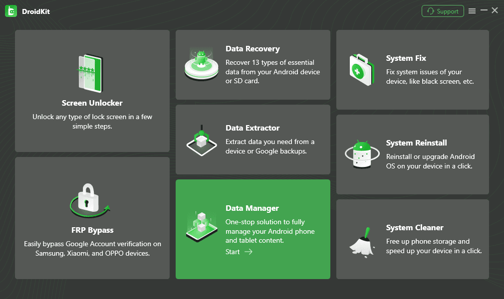 DroidKit 2.3.0 Cracked