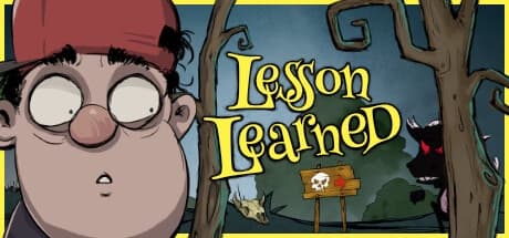 Lesson Learned - GOG