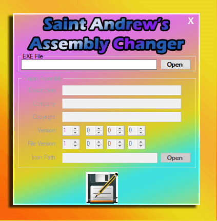 Ultimate Spoofer Tools Pack