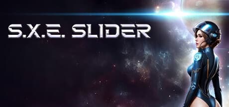 S.X.E. Slider - Cracked