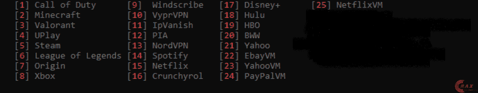 NoAIO - Checker