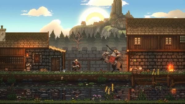 Sons of Valhalla - GOG