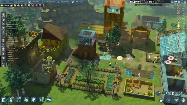 Going Medieval v0.19