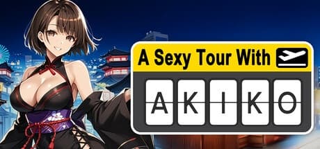 A Sexy Tour With: Akiko